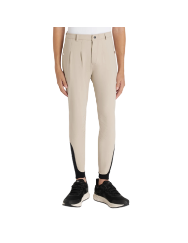Pantalon LeMieux Classique Garçon MARINE