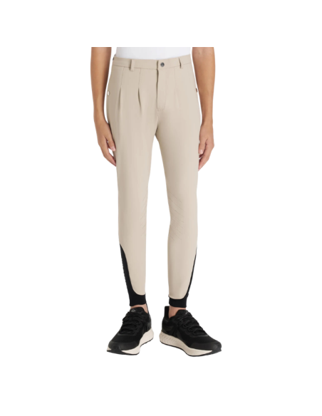 Pantalon LeMieux Classique Garçon BEIGE