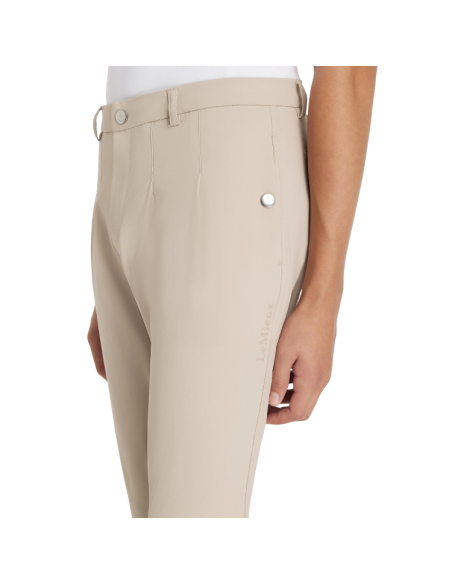 Pantalon LeMieux Classique Garçon BEIGE