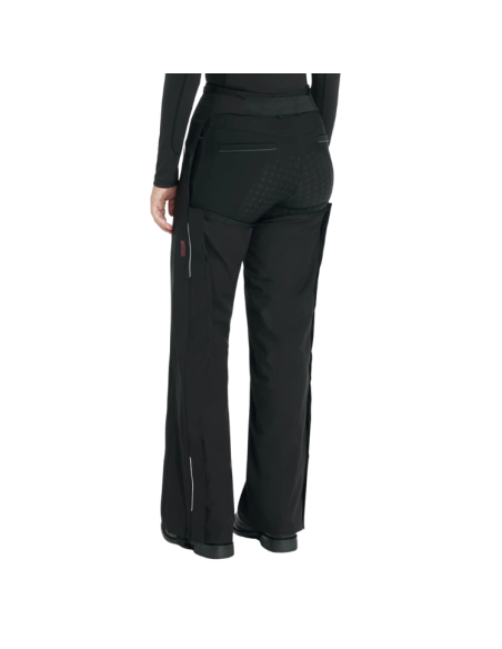 Chaps LeMieux Stormwear Imperméables Enfant NOIR