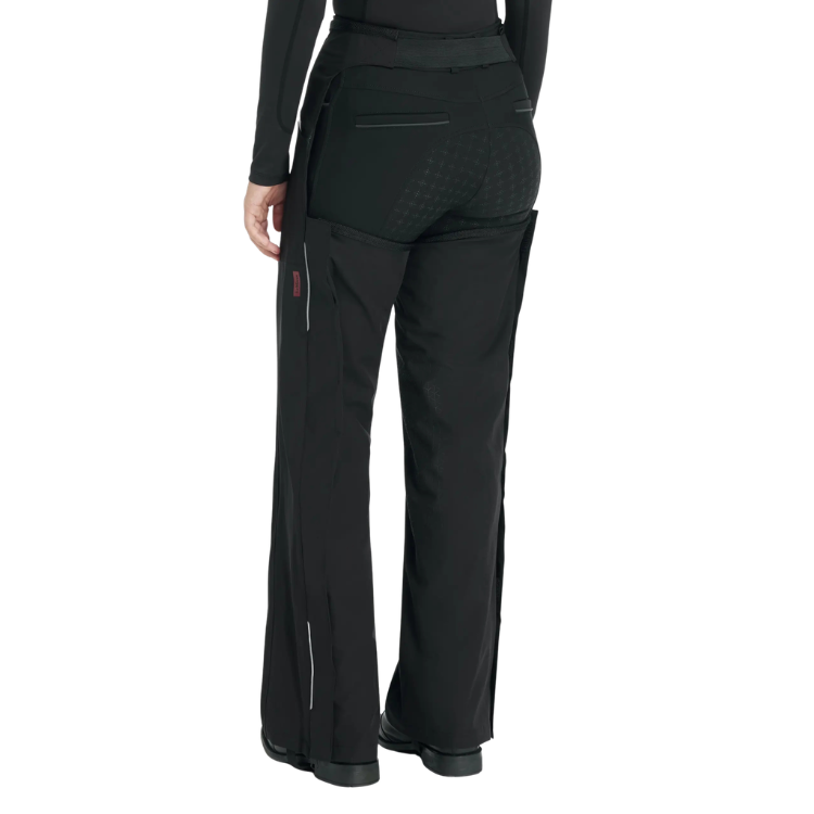 Chaps LeMieux Stormwear Imperméables Enfant NOIR
