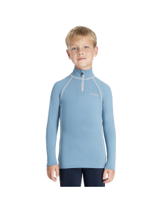LeMieux Technical Polo Mini Classic Long Sleeve Unisex 2