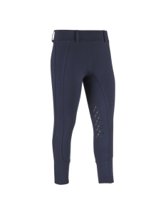 LeMieux Junior Pro Unisex Riding Breeches 2