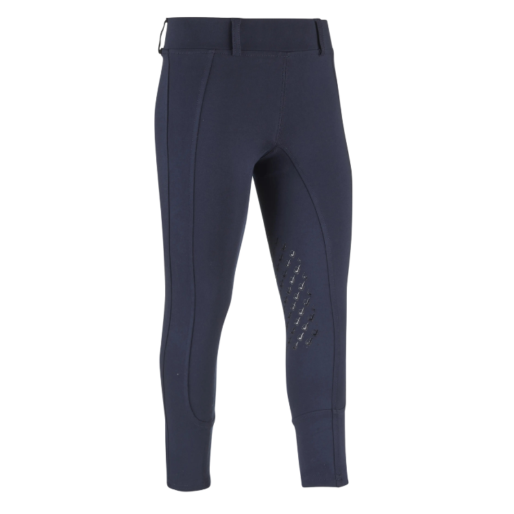 Pantalon LeMieux Junior Pro Unisex MARINE