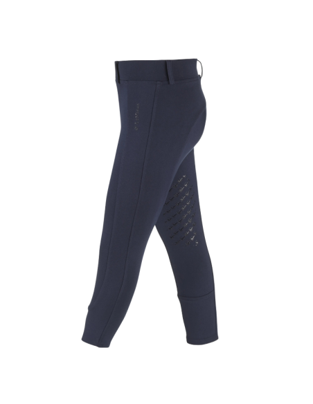 Pantalon LeMieux Junior Pro Unisex MARINE