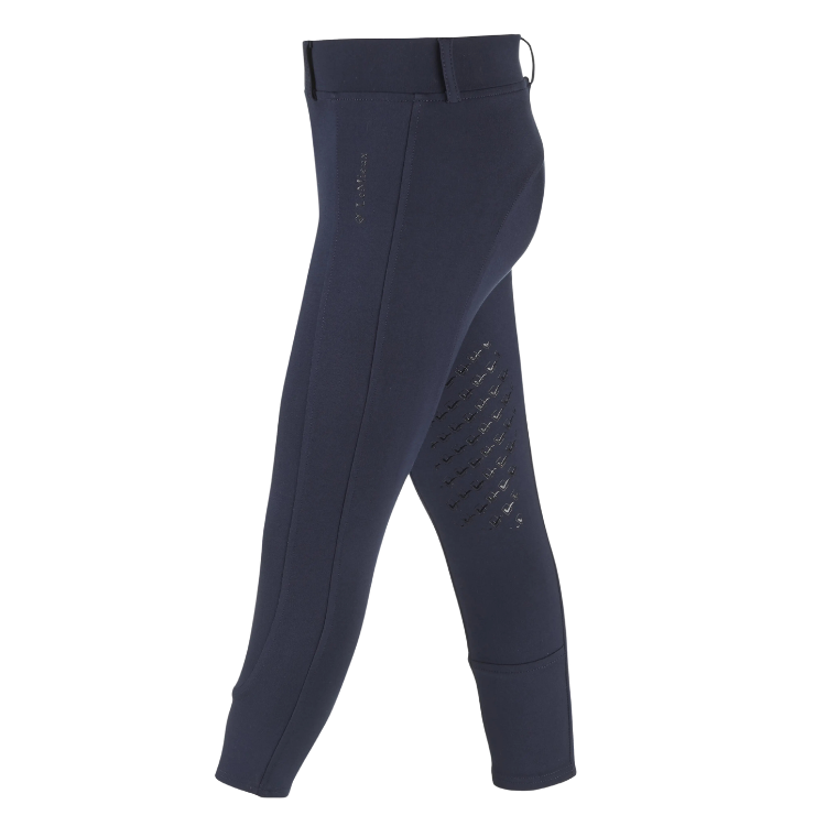 Pantalon LeMieux Junior Pro Unisex MARINE