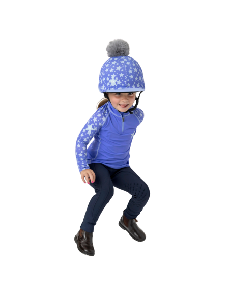 Pantalon LeMieux Junior Pro Unisex MARINE