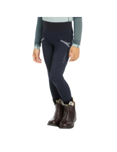 LeMieux Mini Child Unisex Riding Breeches