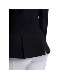 Veste De Concours LeMieux Jessica Mesh Tall NOIR 2
