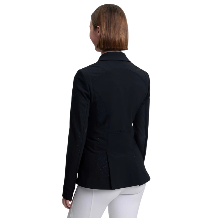 Veste De Concours LeMieux Jessica Mesh Tall NOIR