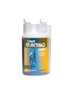 NAF Electro Salts 2