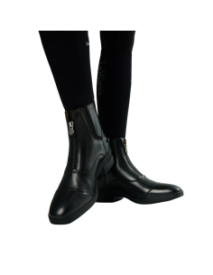 Boots LeMieux Zippées NOIR