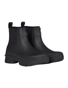 Boots LeMieux Bramshaw Chelsea Pluie NOIR