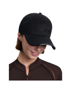 Casquette LeMieux Brilliance Baseball NOIR