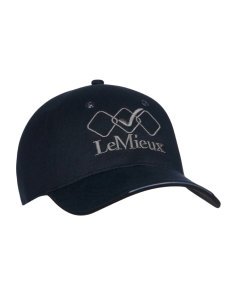 LeMieux Team Baseball Cap