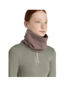 LeMieux Polar Neck Warmer 2