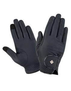 Gants D'équitation LeMieux Classic MARINE