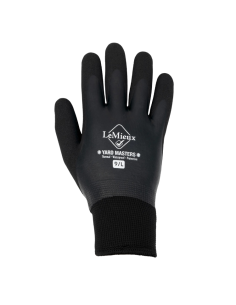 LeMieux Thermal Gloves