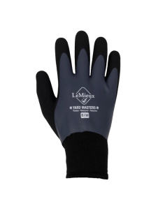 LeMieux Thermal Gloves 2