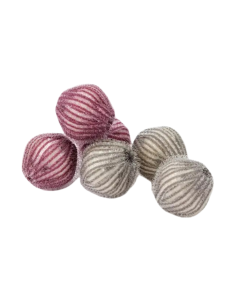 Boules De Lavage LeMieux Cactus BLANC/ROUGE