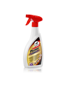 Leovet "Profi Phaser" Repellent Spray Limited Edition