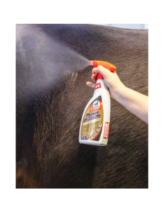 Leovet "Profi Phaser" Repellent Spray Limited Edition 2