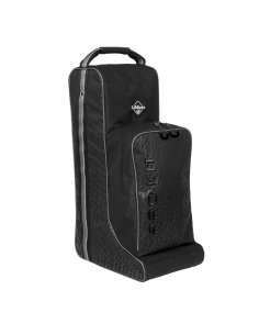 Sac À Casque Et Bottes LeMieux Elite Pro NOIR