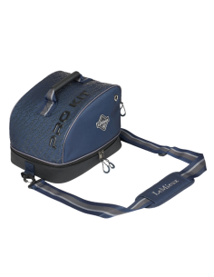 Coffret À Casque LeMieux Elite Pro NOIR 2