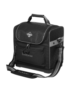 Sac De Pansage LeMieux Elite Pro NOIR