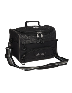 Sac De Pansage LeMieux Prokit Lite Elite NOIR