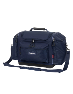 Sac De Pansage LeMieux Pro NOIR 2