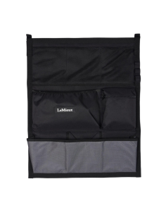 Porte-Accessoires LeMieux A Suspendre NOIR