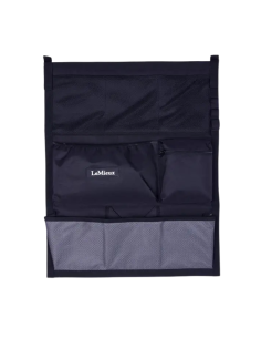 Porte-Accessoires LeMieux A Suspendre NOIR 2