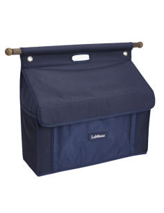 Sac De Pansage LeMieux Pro Avec Barre NOIR 2