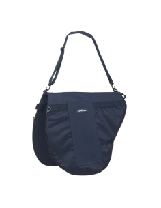 LeMieux Saddle Bag 2