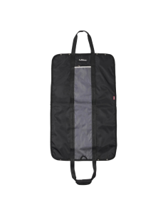 Housse LeMieux Pour Veste De Concours NOIR 2