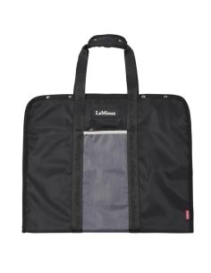 Housse LeMieux Pour Veste De Concours NOIR