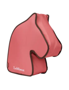 Sac De Transport LeMieux Pour Hobby Horse CRANBERRY