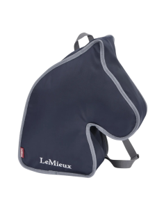 Sac De Transport LeMieux Pour Hobby Horse CRANBERRY 2