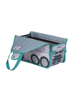 Sac De Transport LeMieux Imprimé Pour Toy Pony TURQUOISE 2