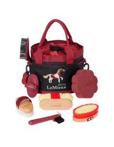 LeMieux Mini Grooming Kit