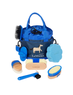 LeMieux Mini Grooming Kit 2