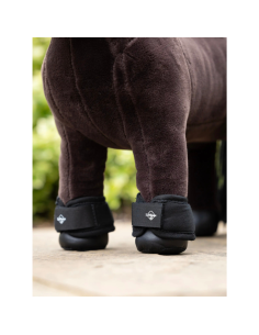 Cloches Pour Poney Jouet LeMieux NOIR 2