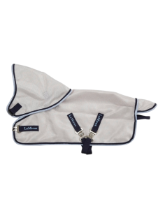 Chemise Anti-Mouches Pour Poney Jouet LeMieux MARINE