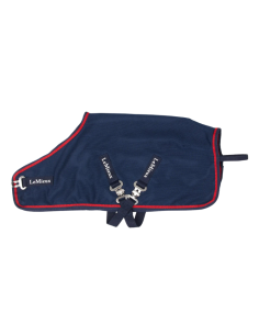 Chemise Séchante Pour Poney Jouet LeMieux MARINE