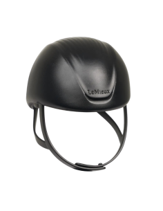 Bottes et Casque Jouet LeMieux NOIR 2