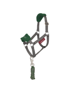 Licol + Longe Hobby Horse LeMieux Vogue BLOSSOM 2