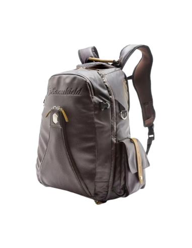 Sac de Groom Samshield Iconpack NOIR