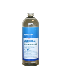 Natural'Innov Seawater Electrolytes