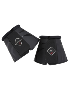 Cloches LeMieux ProShell NOIR